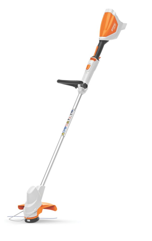 STIHL  FSA 57 36V 1 x 72Wh Li-Ion AK System  Cordless Grass Trimmer