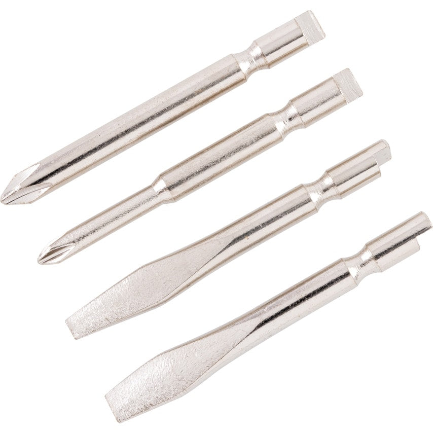 430mm Medium Duty Ratchet Screwdriver