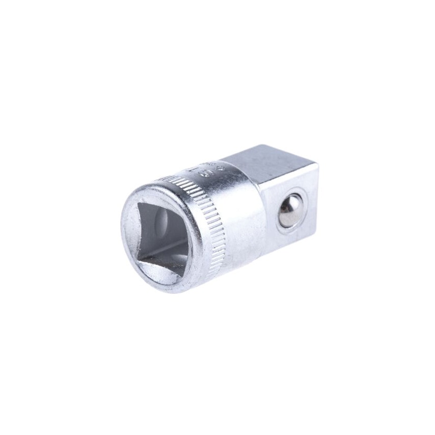 432 3/8" Socket x 1/2" Plug Adapter