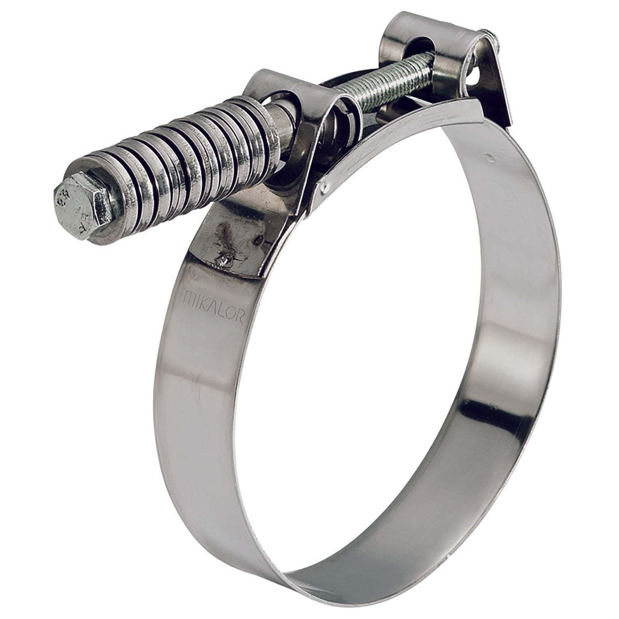 43-47mm Supra CT Stainless Steel Clamp ST Screw - CT0302021-4