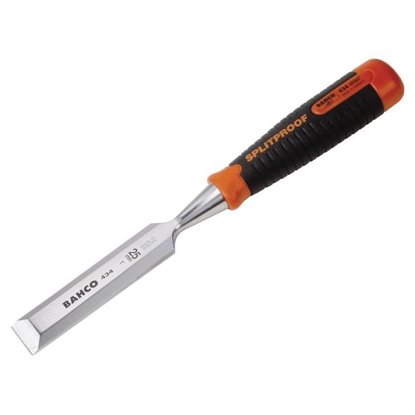 434 Bevel Edge Chisel 25mm (1in) BAH43425