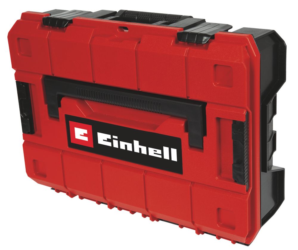 Einhell TP-CD 18/60 Li-i BL 18V 2 x 4.0Ah Li-Ion Power X-Change Brushless Cordless Combi Drill