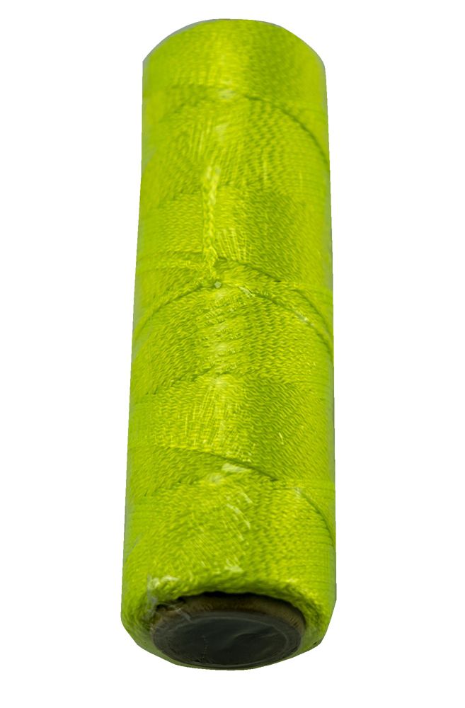 Marshalltown Hi-Vis Brick Line Yellow 76m
