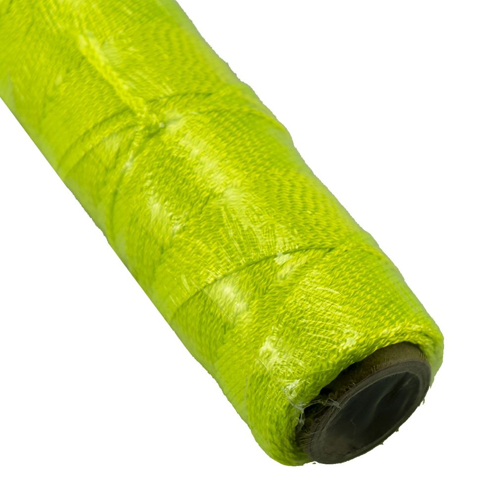 Marshalltown Hi-Vis Brick Line Yellow 76m