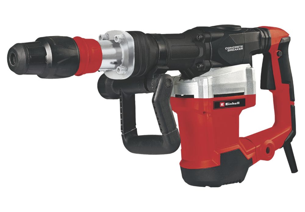 Einhell TE-DH 32 16.3kg SDS Max  Electric Demolition Hammer 230-240V