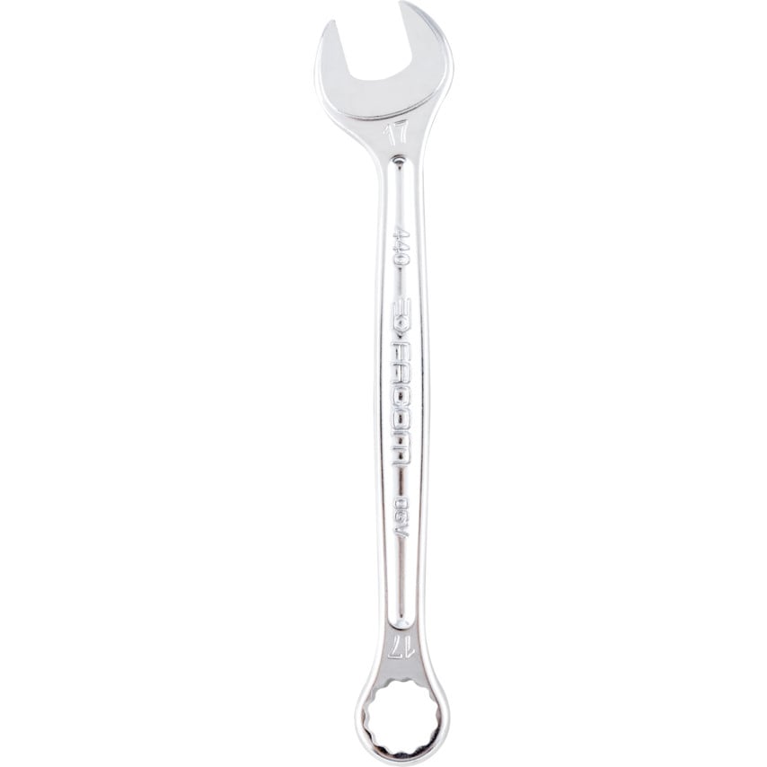 440.17 17.00mm Combination Spanner