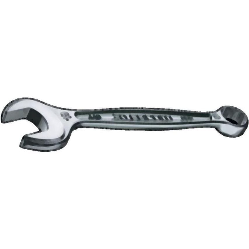 440.36 Combination Spanner 36mm FCM44036