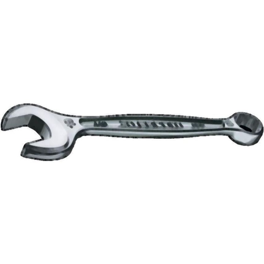 440.41 Combination Spanner 41mm