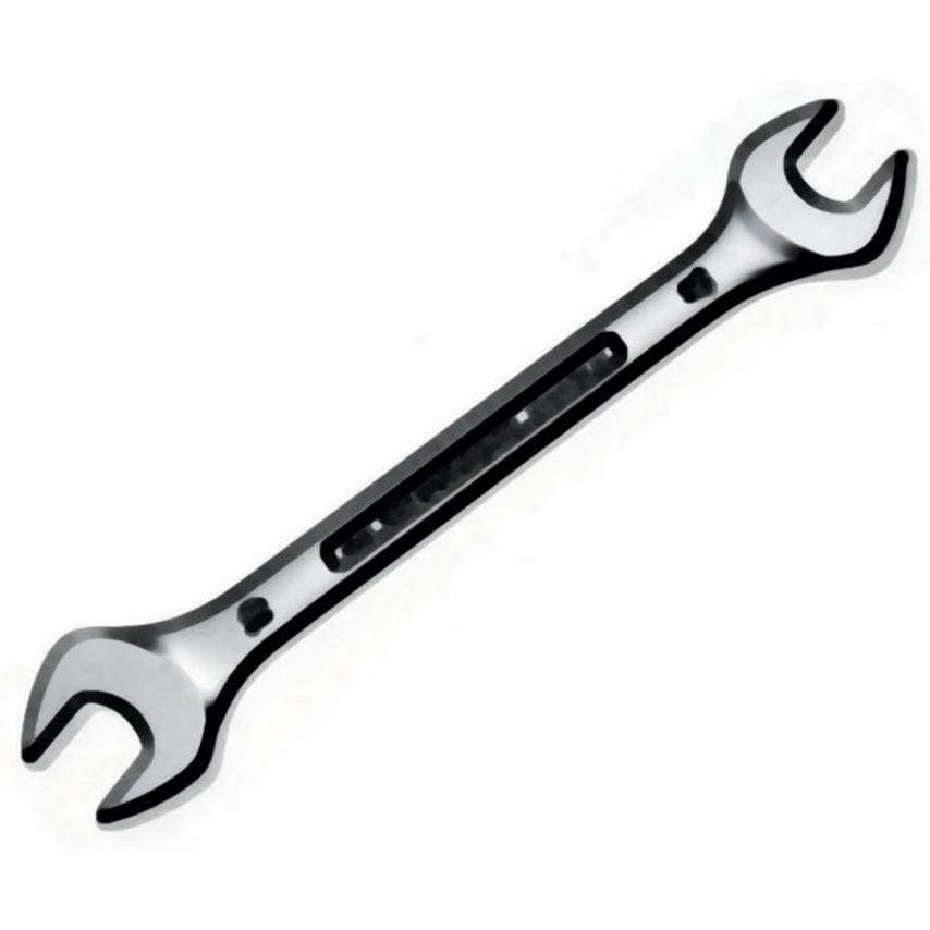 44.12X13 Open End Spanner 12 x 13mm FCM441213