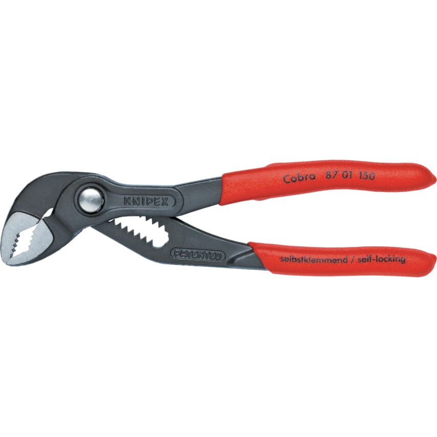 44267 Cobra Water Pump Pliers 150mm