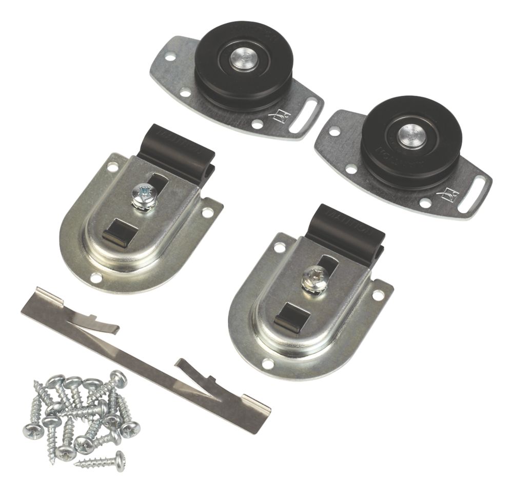 Rothley Ares 2 SD/AR01 Wardrobe Door Gear Add-On Kit