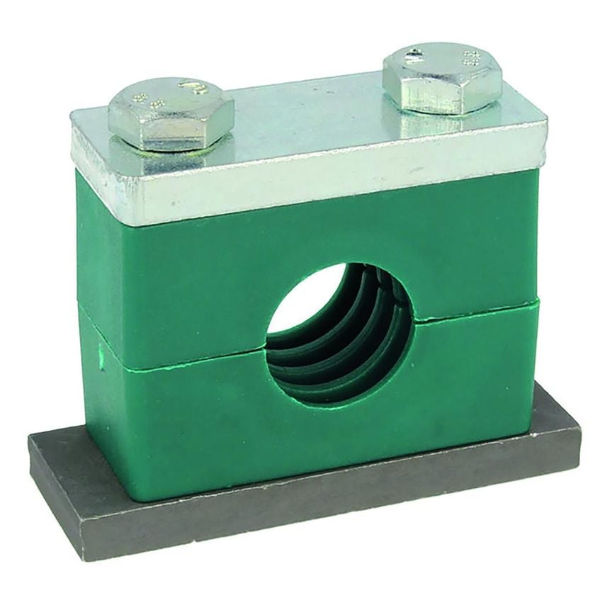 44.5mm Complete Clamp Heavy Duty - HDPC44.5