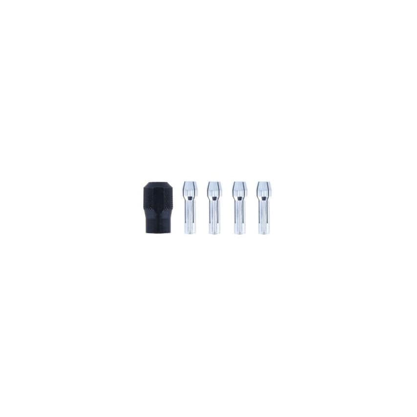 4485 3.2mm Collet Nut Kit