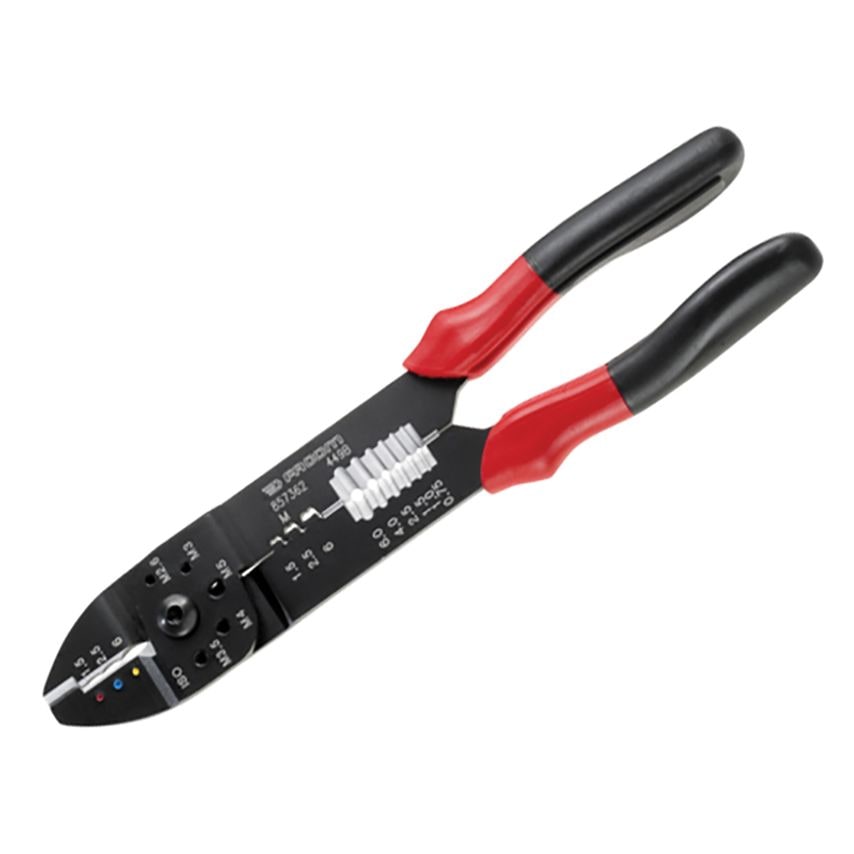 449B Standard Crimping Pliers FCM449B