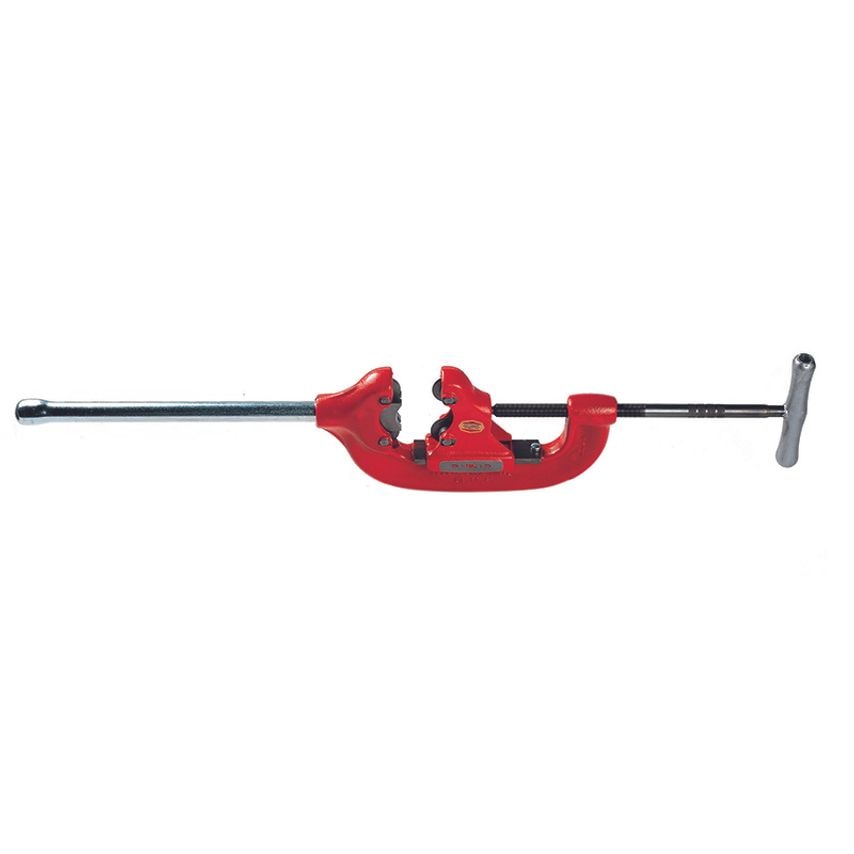 44-S Heavy-Duty Pipe Cutter (USA Type) 100mm Capacity RID32880
