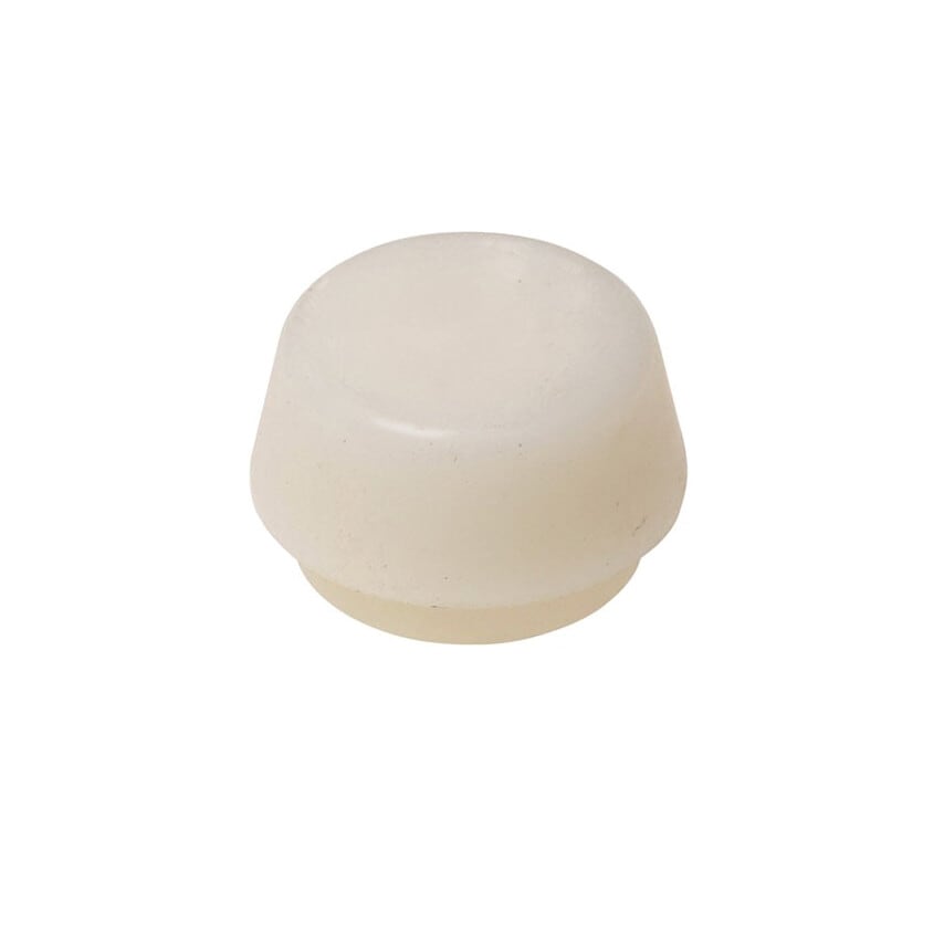 44mm Diameter Hard White Spare Face