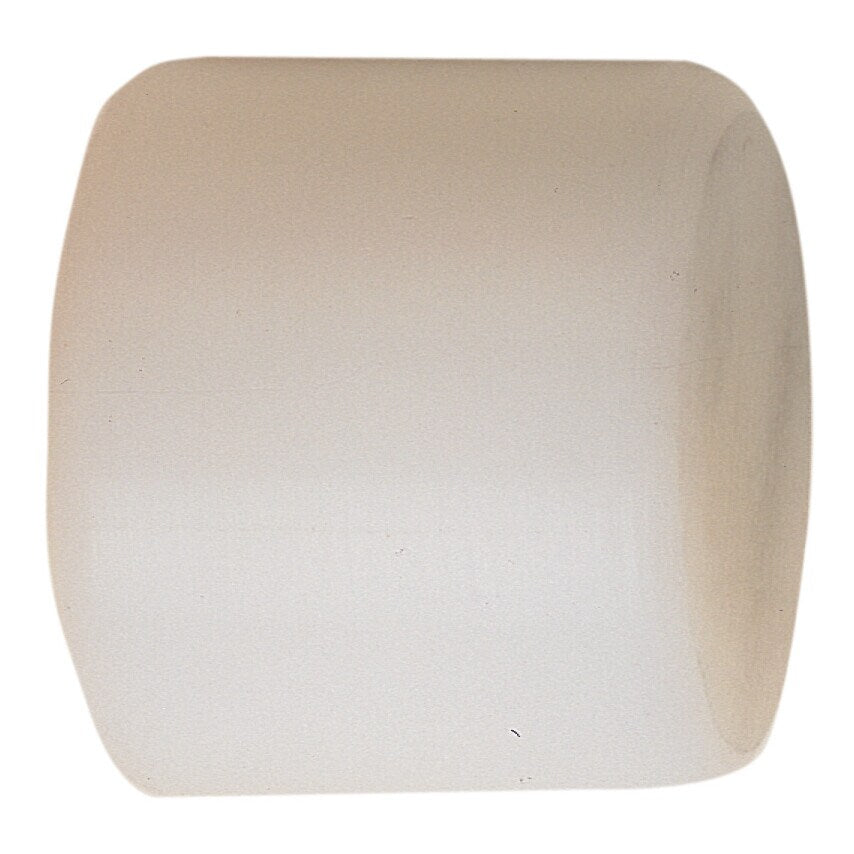 44mm Diameter Hard White Spare Face