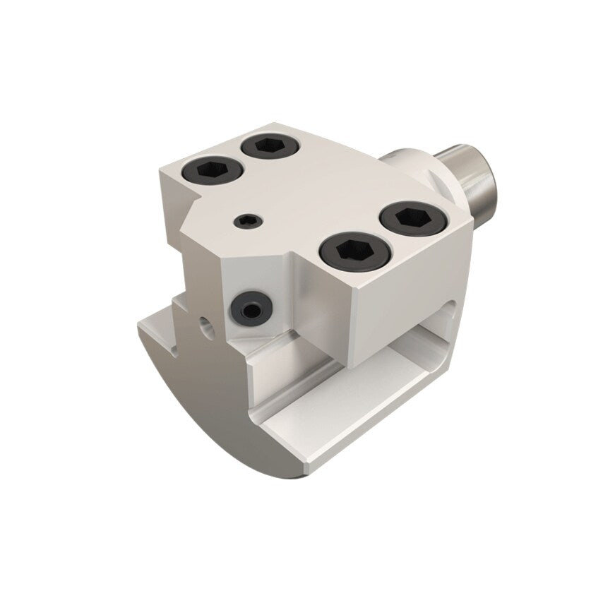 KM Capto HSK C4 ADES-20 - Pack of 1