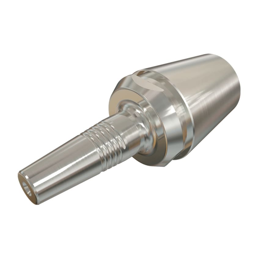 ITS Precision Tools ER32 Srk 3/8"X3.500" - Pack of 1