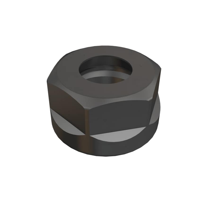 Spare Parts Nut ER25 Mini - Pack of 1