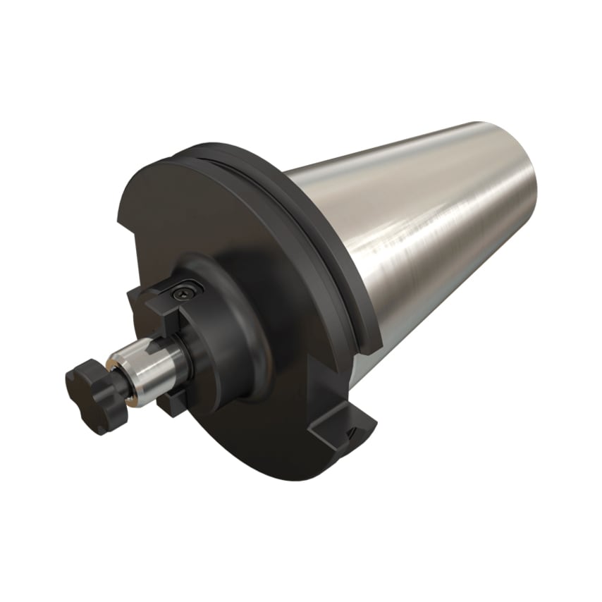 ITS Precision Tools DIN69871 50 SEM22X50X200 - Pack of 1