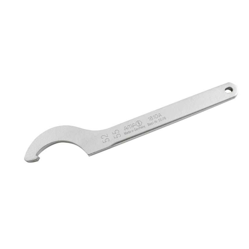 Spare Parts Wrench Maxin 32 Hook - Pack of 1