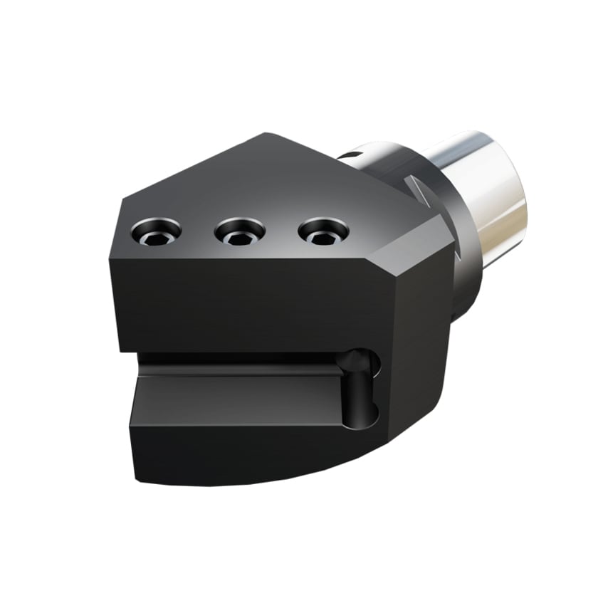 KM Capto HSK C6 Ashr 20-45 - Pack of 1