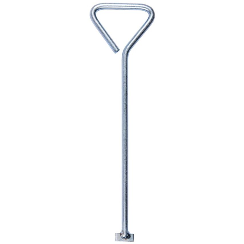 450mm (18") Manhole Key