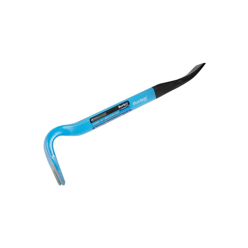 450mm (18") Wrecking Bar
