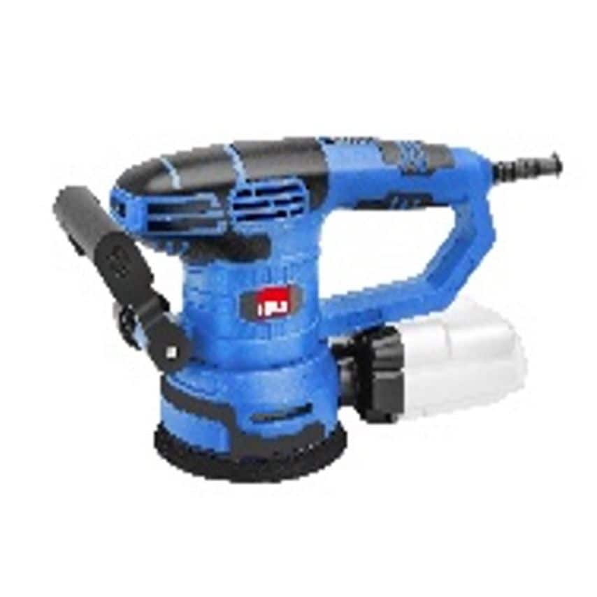 450w Random Orbit Sander