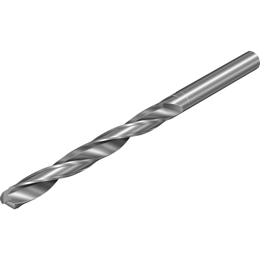 452.1-0310-045A0-CMH10F 452 Solid Carbide Drill
