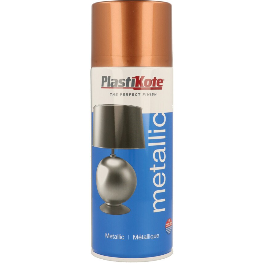 453 Metallic Copper