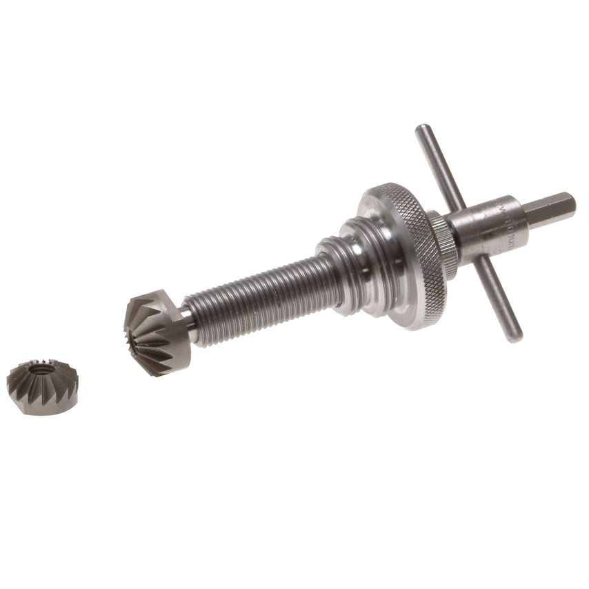 454B Tap Reseating Tool 1/2in 3/4in BS5412