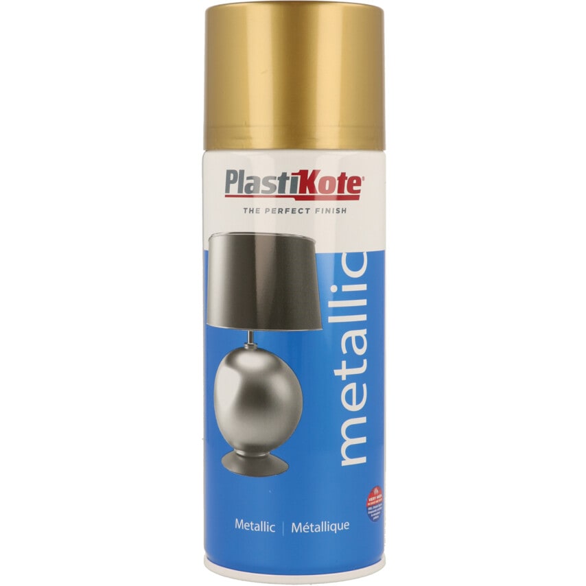 454 Metallic Brass