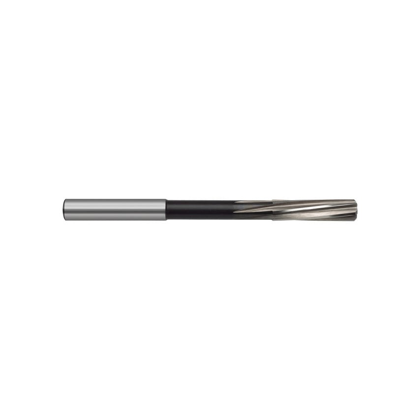 455 8.00mm HSS-E NC M/C Chuckingreamer