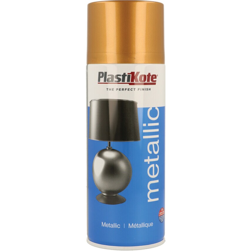 455 Metallic Antique Gold
