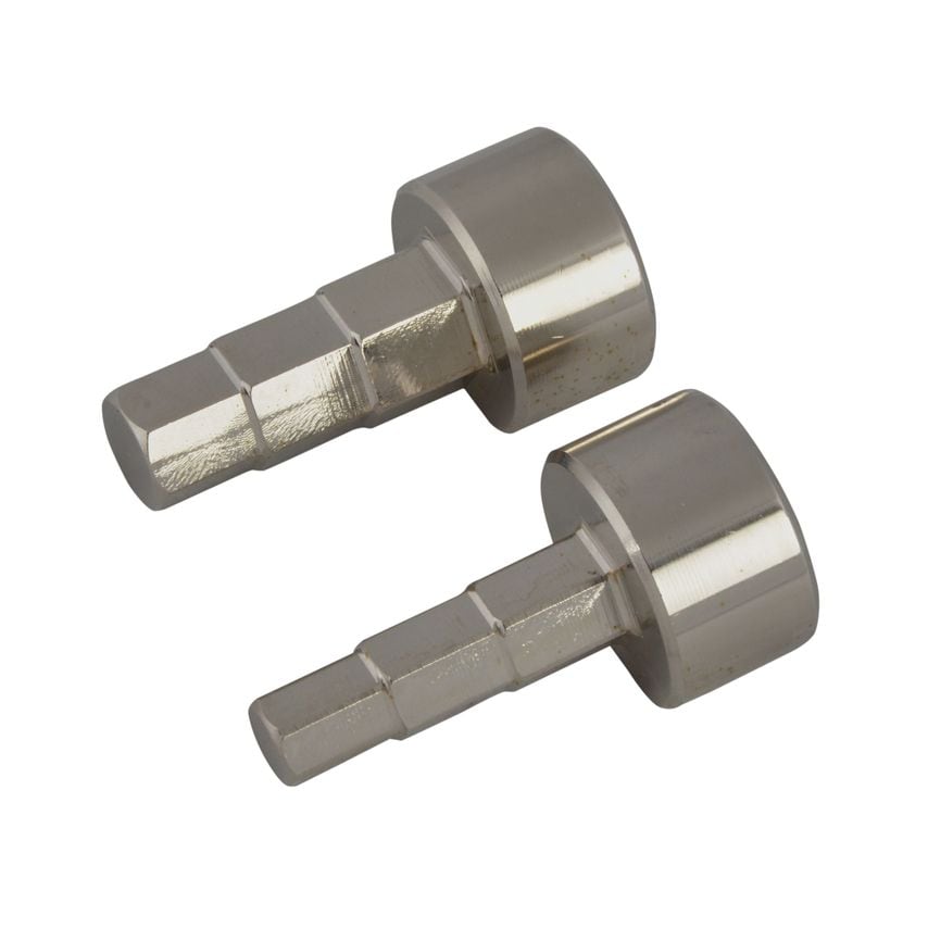 4562P Grip+ T2 Two Triple Step 8-13MM Monobloc Spanner Hex Fittings