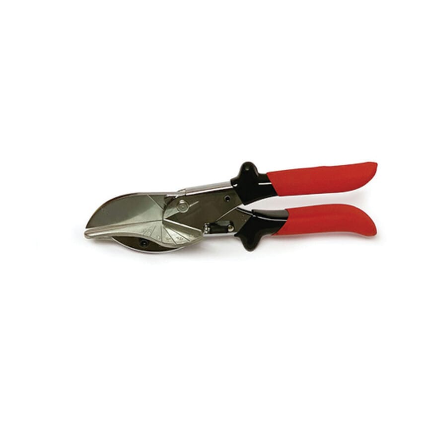 45 Degrees Economy Gasket Shears
