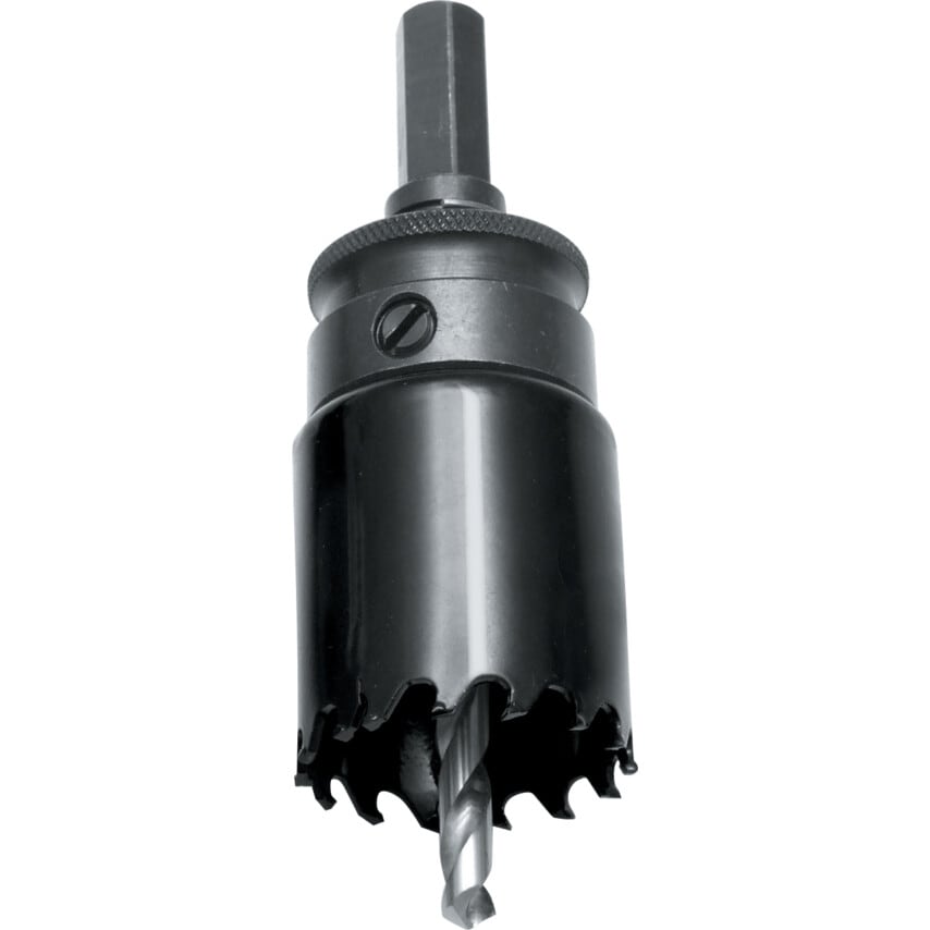45mm Carbide Tipped Hole Saw