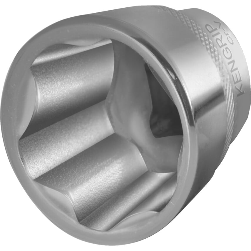 4.5mm Ken-Grip Socket 1/4" Square Drive