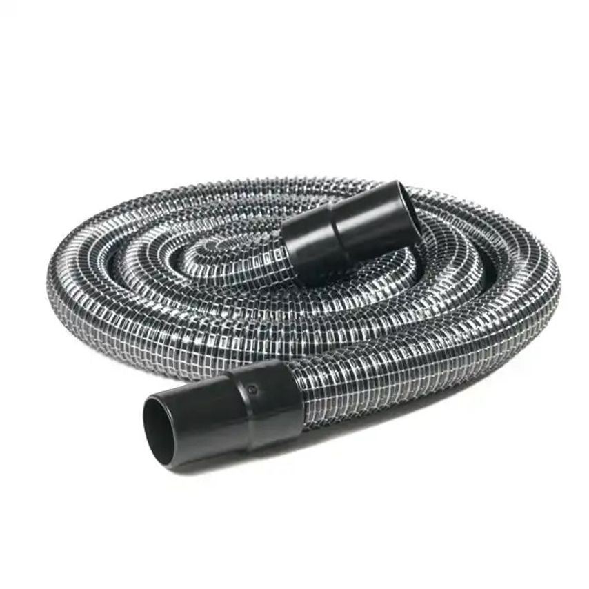 45mm Suction Hose with Couplings - 5m