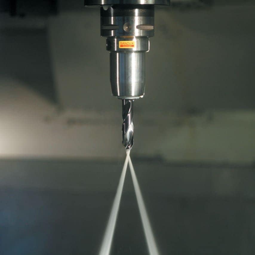 460.1-1310-066A1-XM GC34 CoroDrill