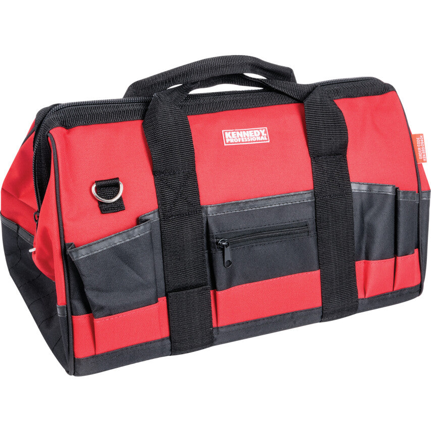 460mm/18" Polyester Tool Bag 28-PocketS