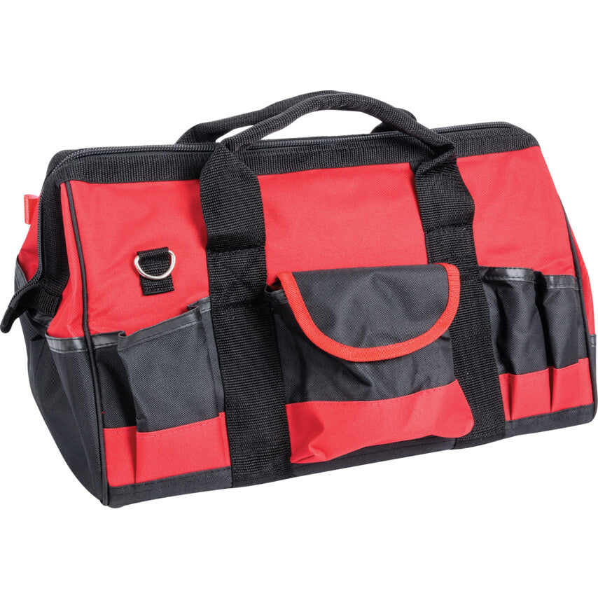 460mm/18" Polyester Tool Bag 28-PocketS