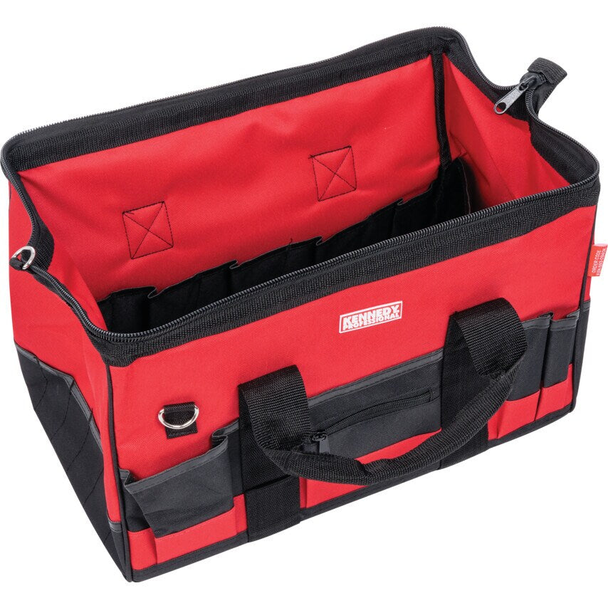 460mm/18" Polyester Tool Bag 28-PocketS
