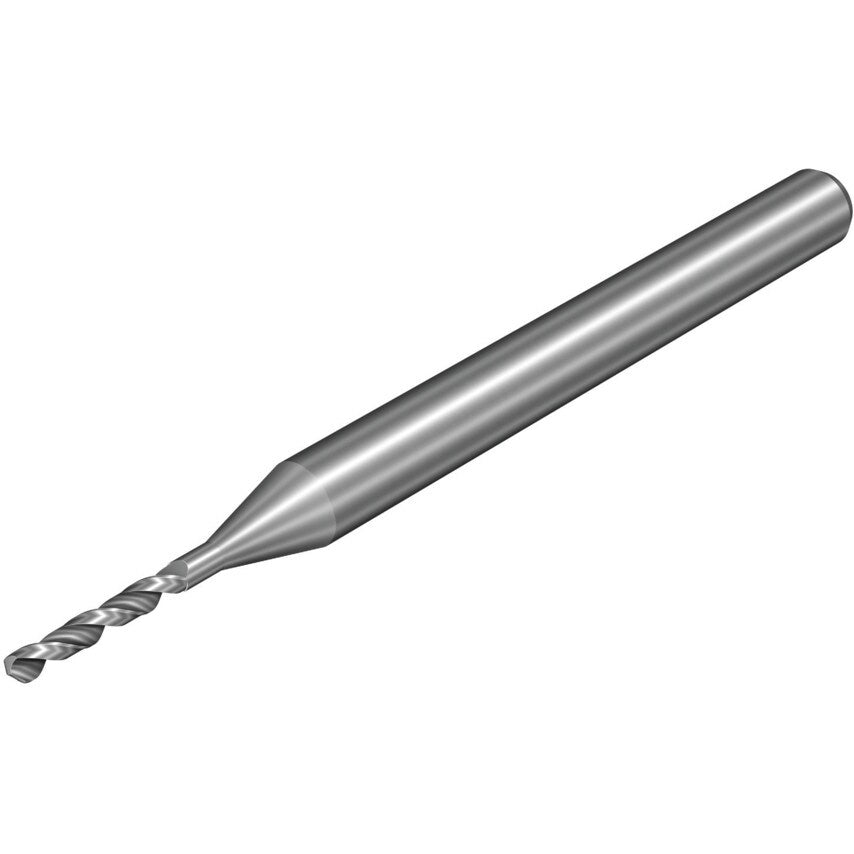 462.1-0990-065A0-XMH10F 462-XM Solid Carbide Micro Drill