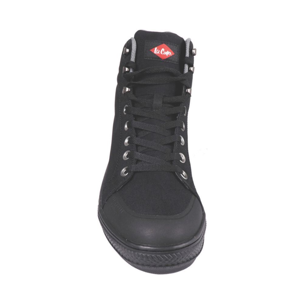 Lee Cooper LCSHOE1 Safety Trainer Boots