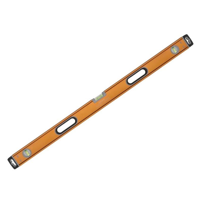 466-1000 Box Spirit Level 100cm BAH4661000