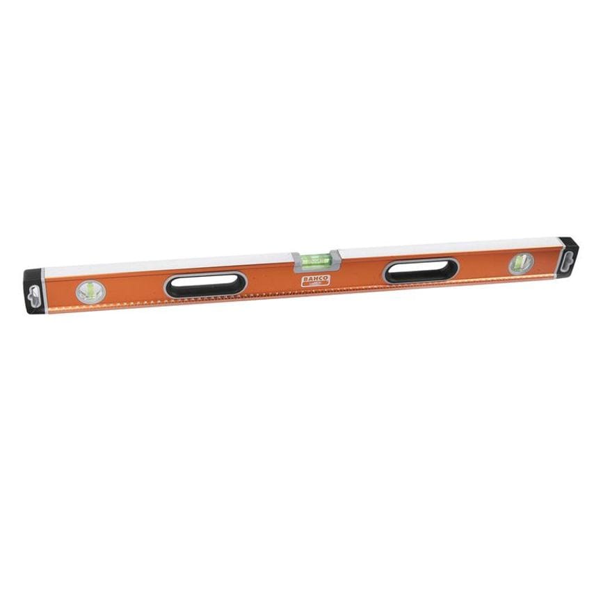 466-1200 Box Spirit Level 120cm BAH4661200
