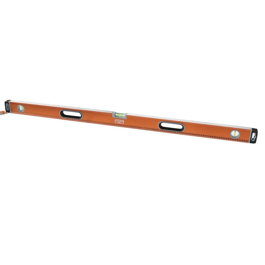 466-2000 Box Spirit Level 200cm